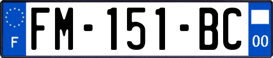 FM-151-BC