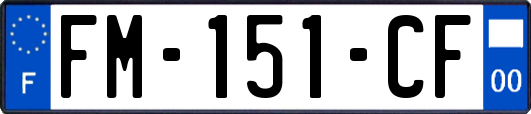 FM-151-CF