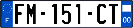 FM-151-CT