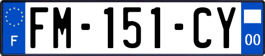 FM-151-CY