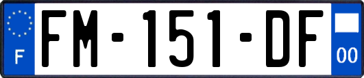 FM-151-DF