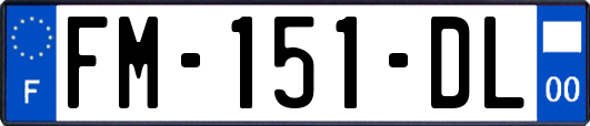 FM-151-DL