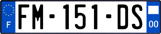 FM-151-DS