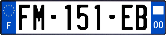FM-151-EB