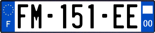 FM-151-EE