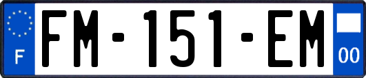 FM-151-EM