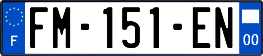 FM-151-EN