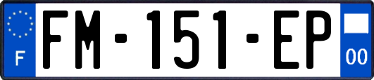 FM-151-EP