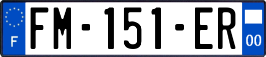 FM-151-ER