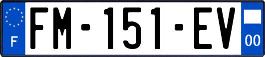 FM-151-EV