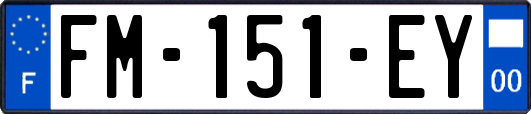 FM-151-EY