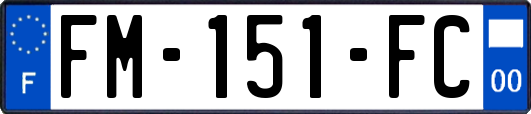 FM-151-FC