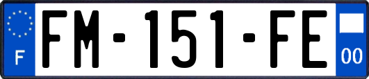 FM-151-FE