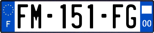 FM-151-FG