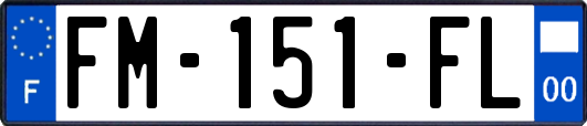 FM-151-FL