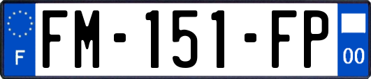 FM-151-FP