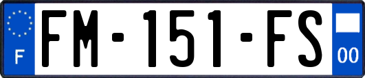FM-151-FS
