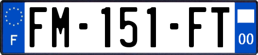 FM-151-FT