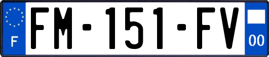 FM-151-FV