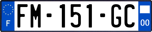 FM-151-GC