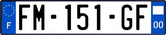 FM-151-GF