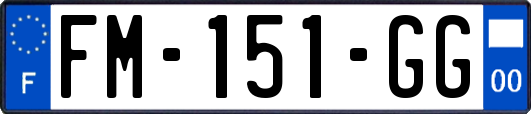 FM-151-GG