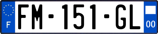 FM-151-GL