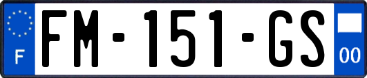 FM-151-GS
