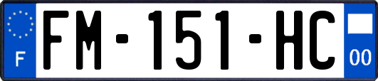 FM-151-HC