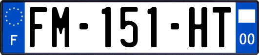 FM-151-HT