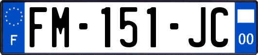 FM-151-JC
