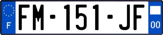 FM-151-JF