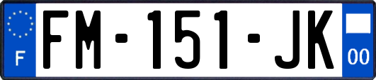 FM-151-JK