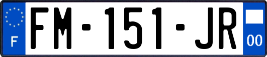 FM-151-JR