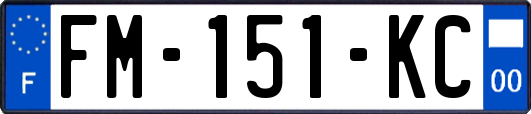 FM-151-KC