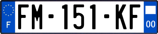 FM-151-KF