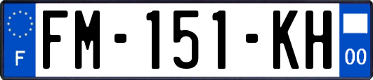 FM-151-KH