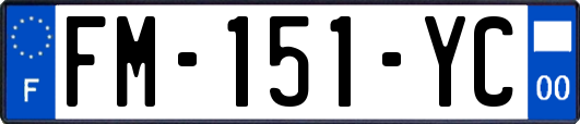 FM-151-YC