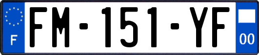 FM-151-YF