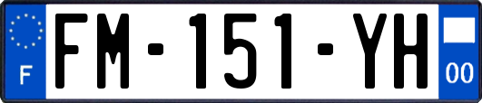FM-151-YH