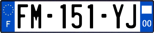 FM-151-YJ