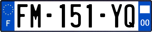 FM-151-YQ
