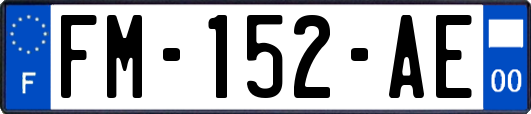 FM-152-AE