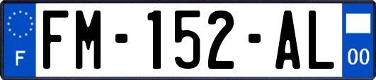 FM-152-AL