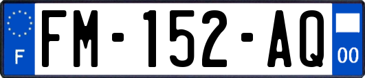 FM-152-AQ