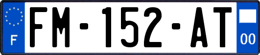 FM-152-AT