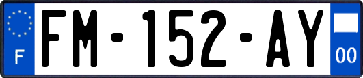 FM-152-AY
