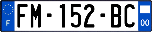 FM-152-BC