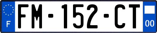 FM-152-CT