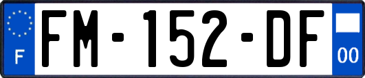 FM-152-DF